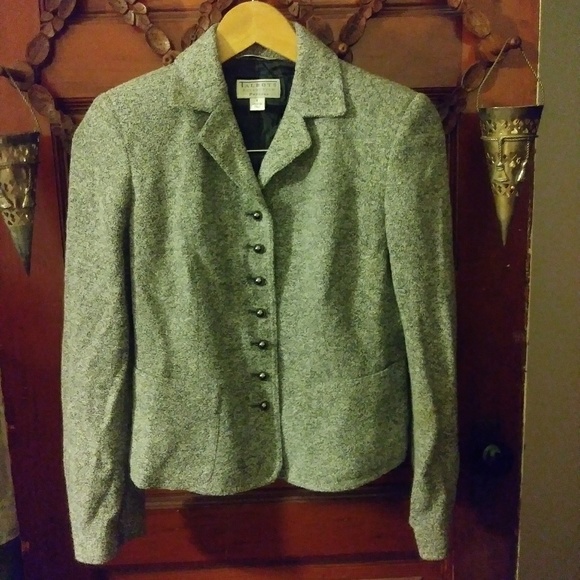 Talbots cuture blazer made in Italy - Picture 1 of 4